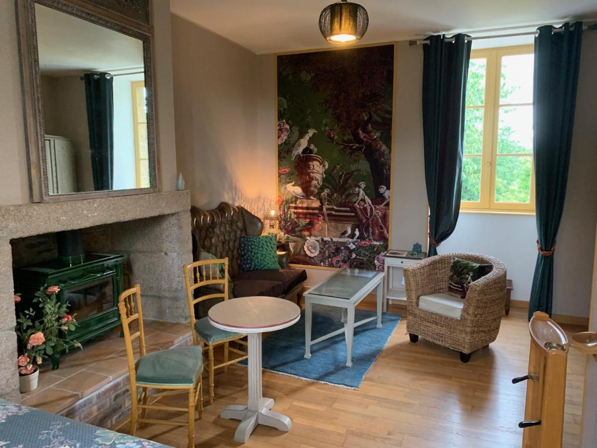 Le Petit Manoir - Housity