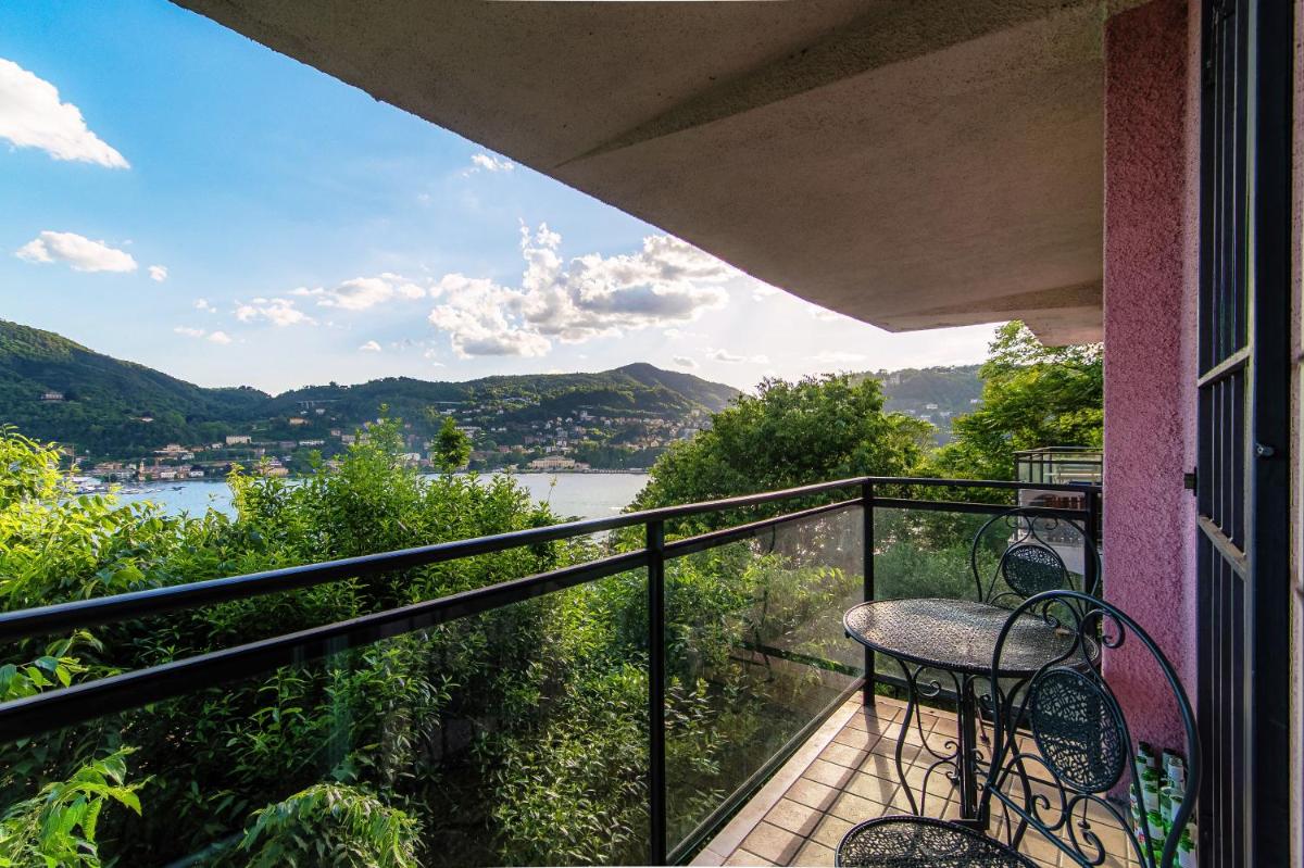 Bellavista Flat - The House Of Travelers - Housity