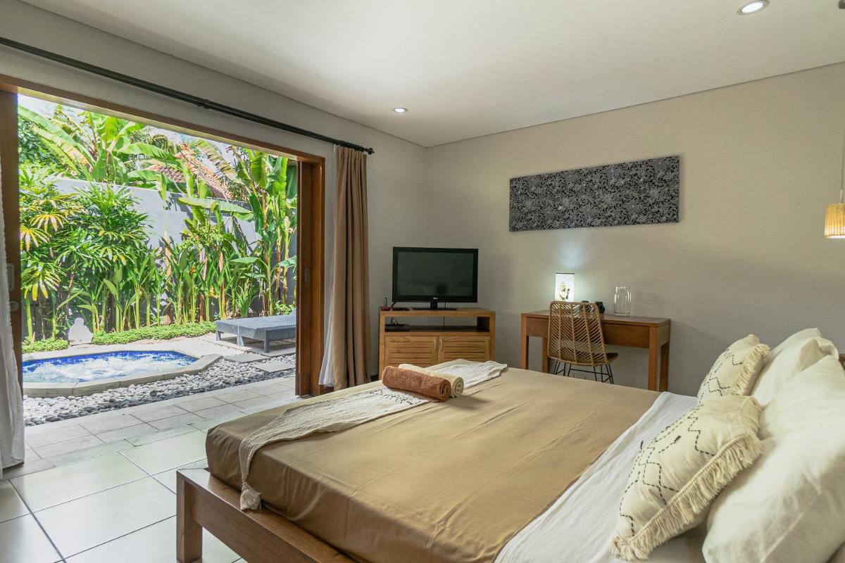 Balinea Holiday Home - Housity