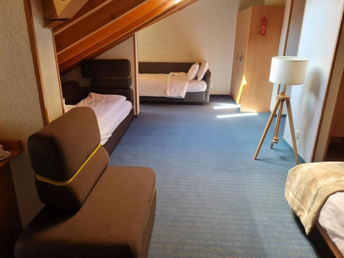 Hotel Bessunger Forst - Housity