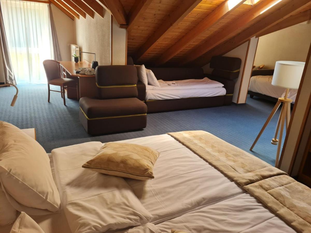 Hotel Bessunger Forst - Housity