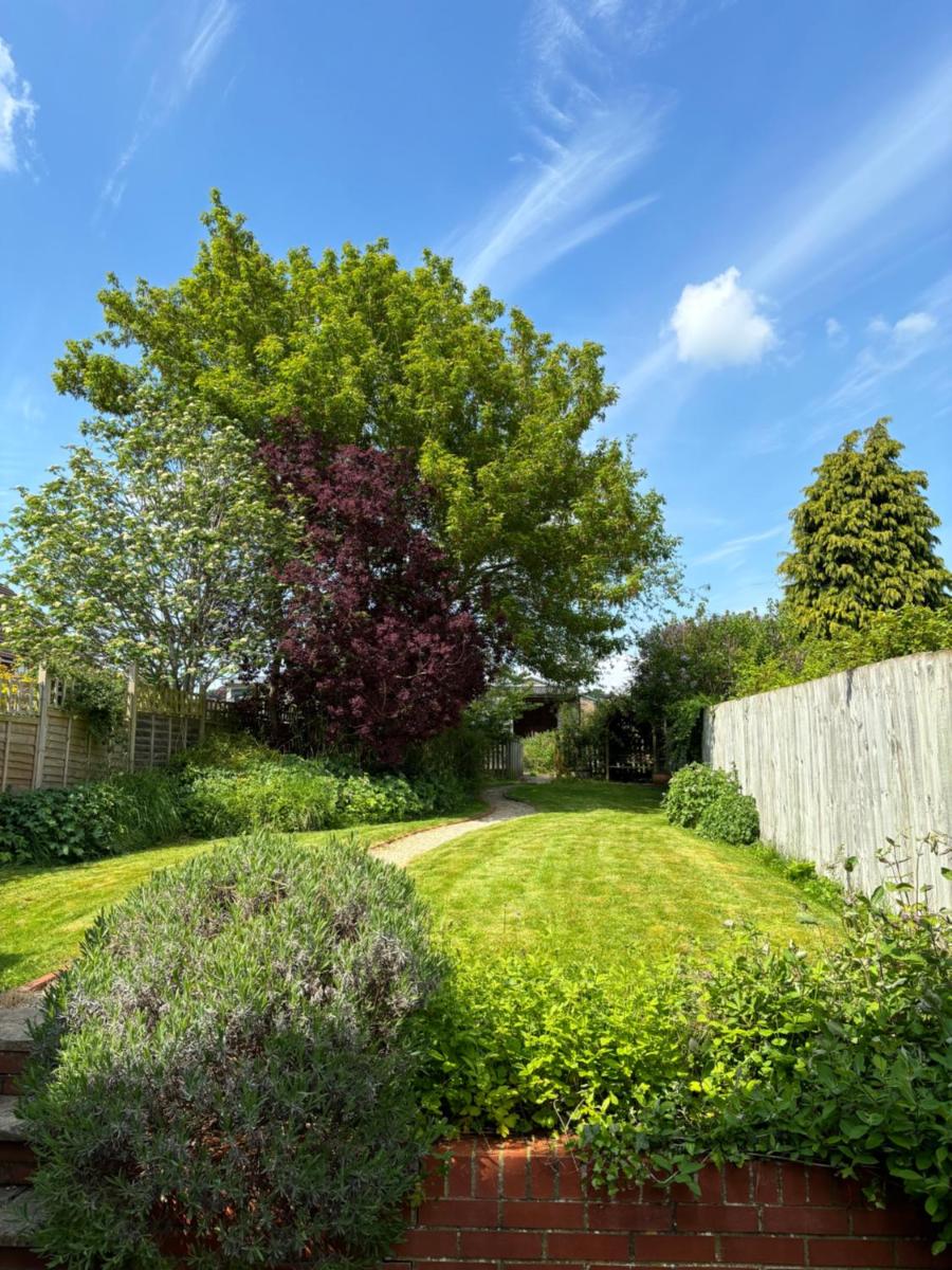 Lyndale House - Exclusive use, self catering, fpventures Stroud - Housity