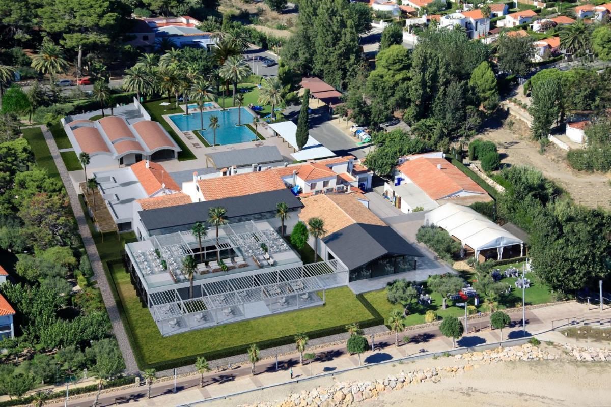 El barrio de los alrededores o un barrio cerca de este hotel
