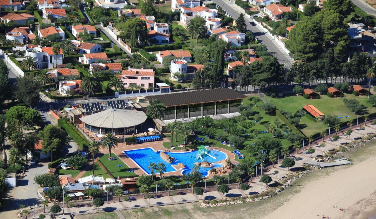 Piscina en o cerca de Estival ElDorado Resort
