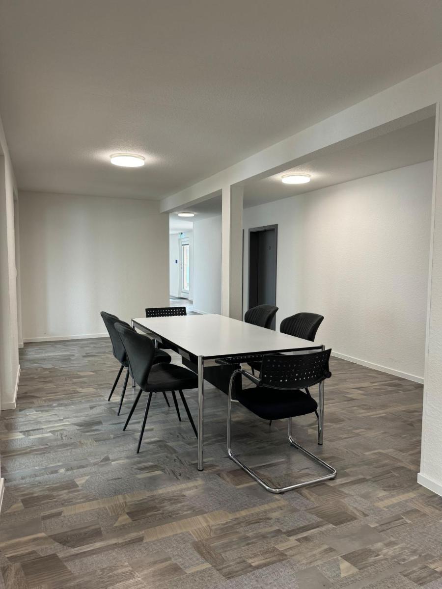 Hotel Lijo, bei Basel - Housity
