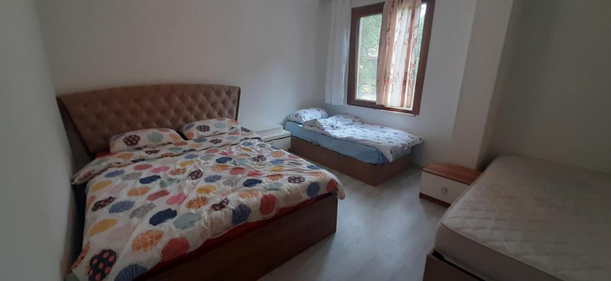 Hayrat black sea aparts - Housity