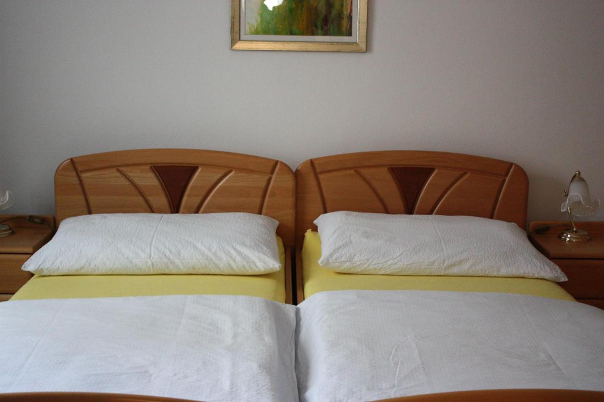 Ferienwohnung Birgit - Housity