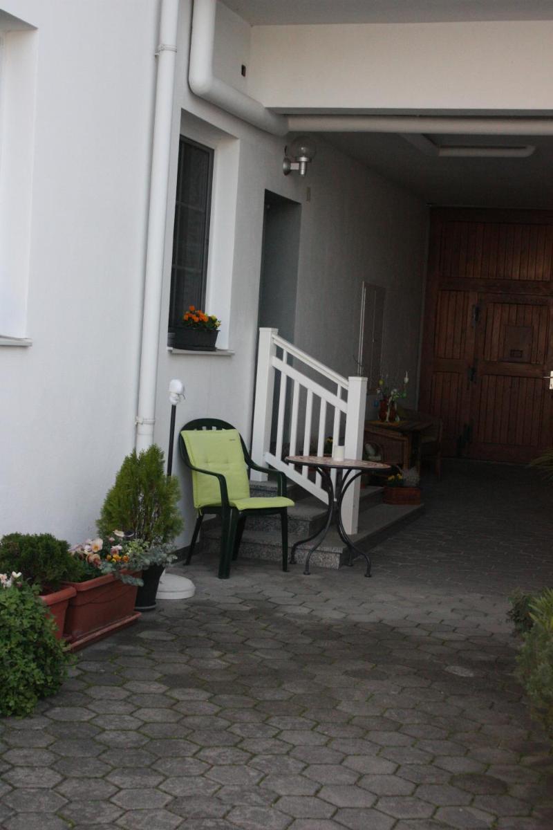 Ferienwohnung Birgit - Housity