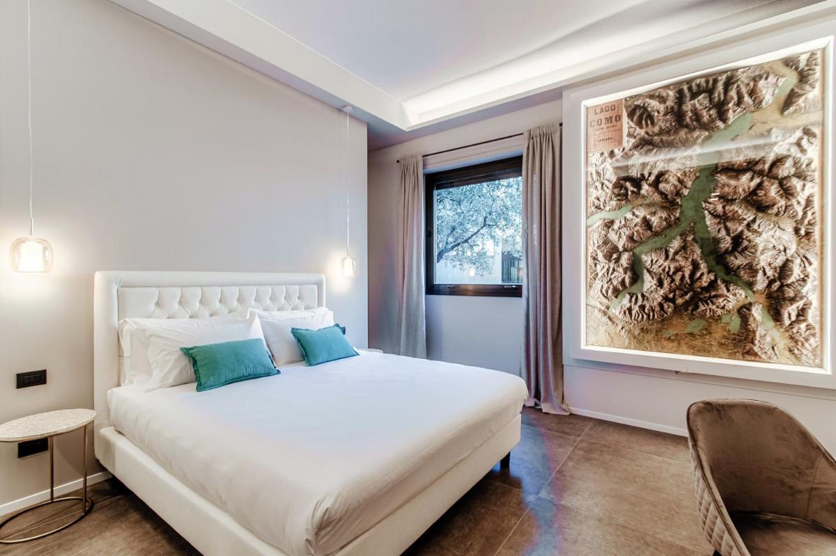Como Lakeside Suites - Housity