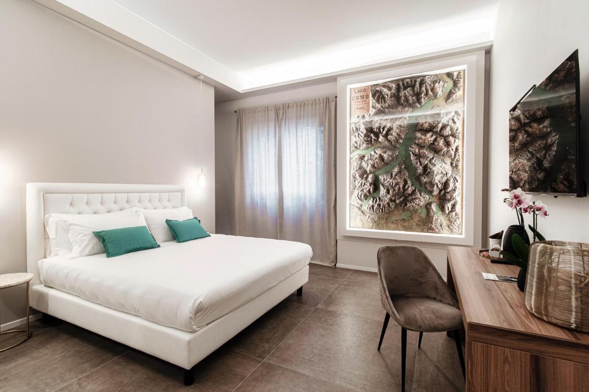 Como Lakeside Suites - Housity