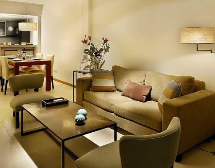 Harmonious - Elegant 1 Bedroom in Palermo Chico - Housity