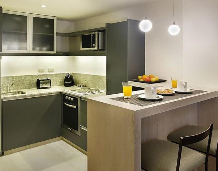 Suitetrails - Harmonious - Elegant 1 Bedroom in Palermo Chico