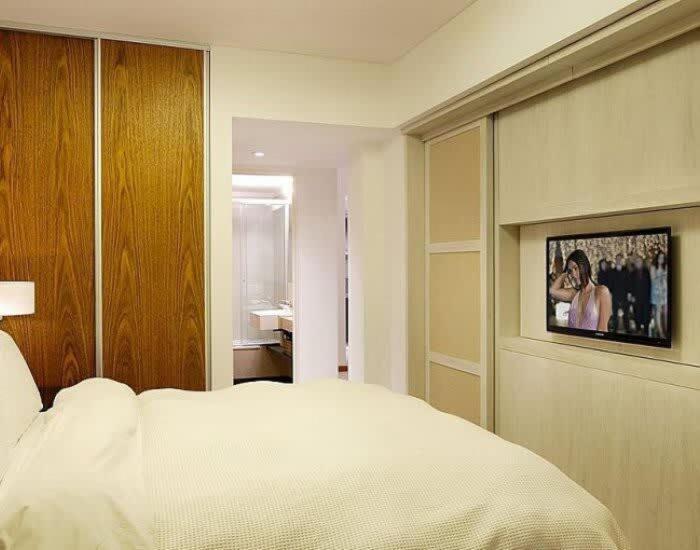 Suitetrails - Harmonious - Elegant 1 Bedroom in Palermo Chico