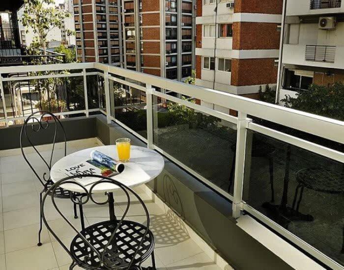 Harmonious - Elegant 1 Bedroom in Palermo Chico - Housity