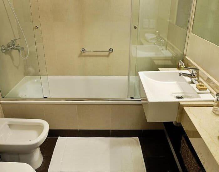 Suitetrails - Harmonious - Elegant 1 Bedroom in Palermo Chico