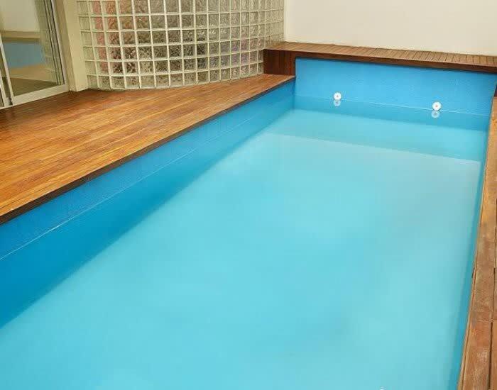 Suitetrails - Harmonious - Elegant 1 Bedroom in Palermo Chico
