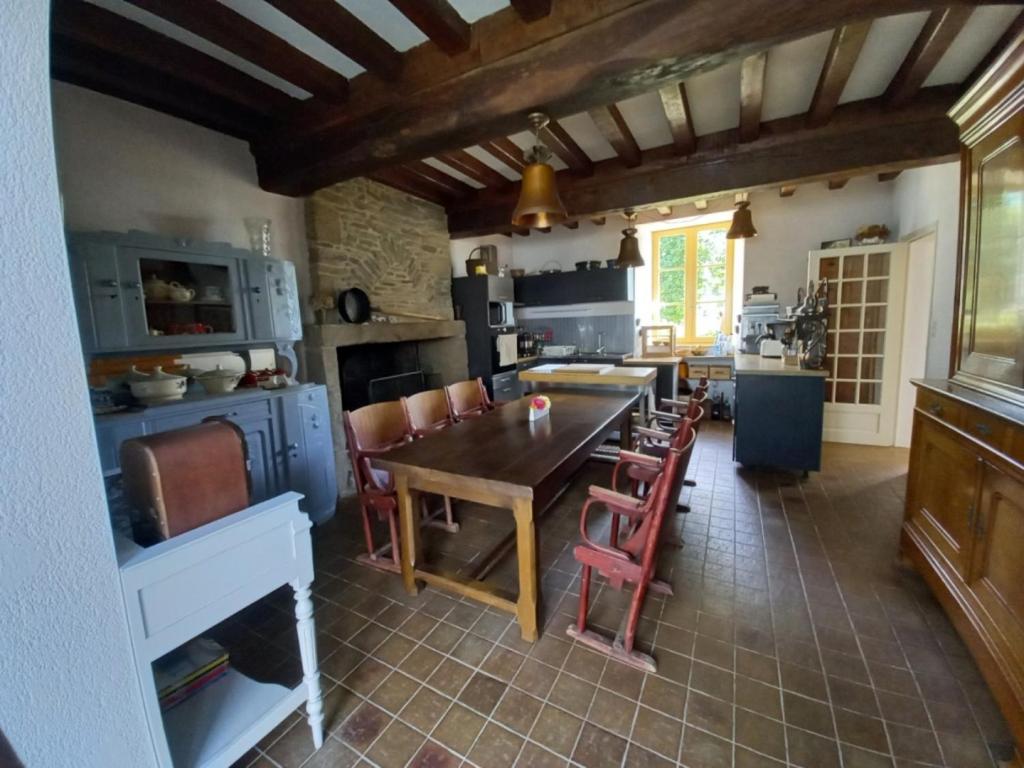 Le Petit Manoir - Housity