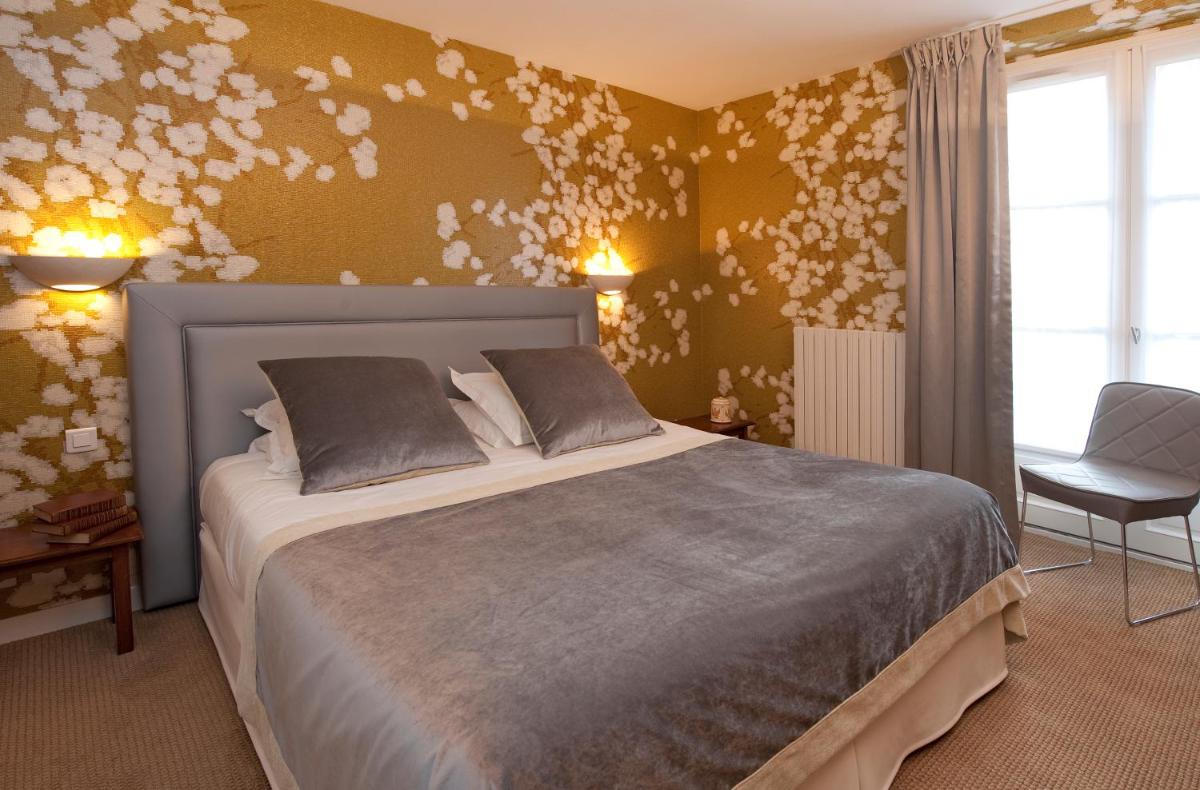 Le Manoir du Lys, The Originals Relais - Housity
