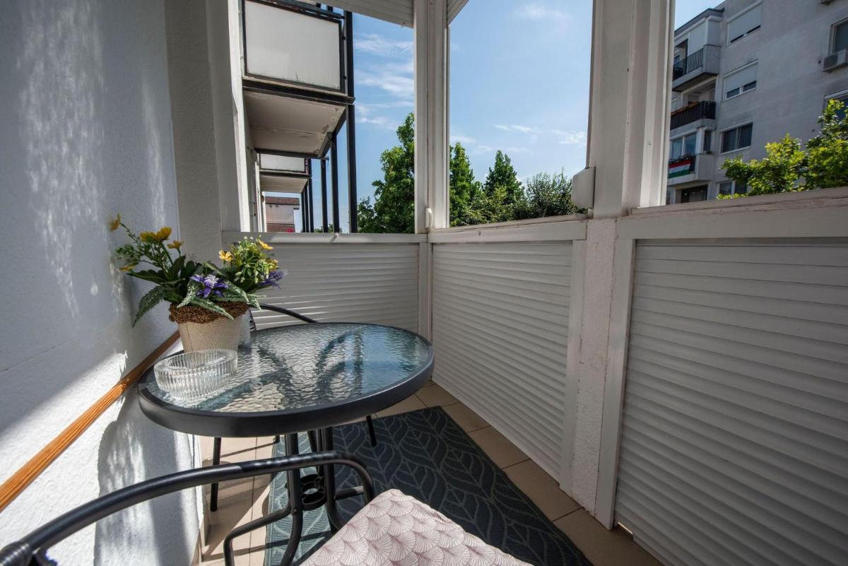 Inci apartman - Housity