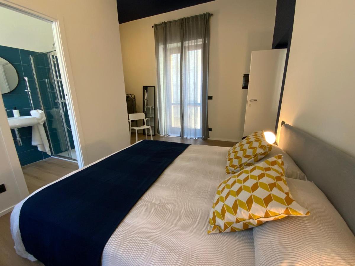 Davvero Casa - Appartamento con terrazzo in centro - Housity