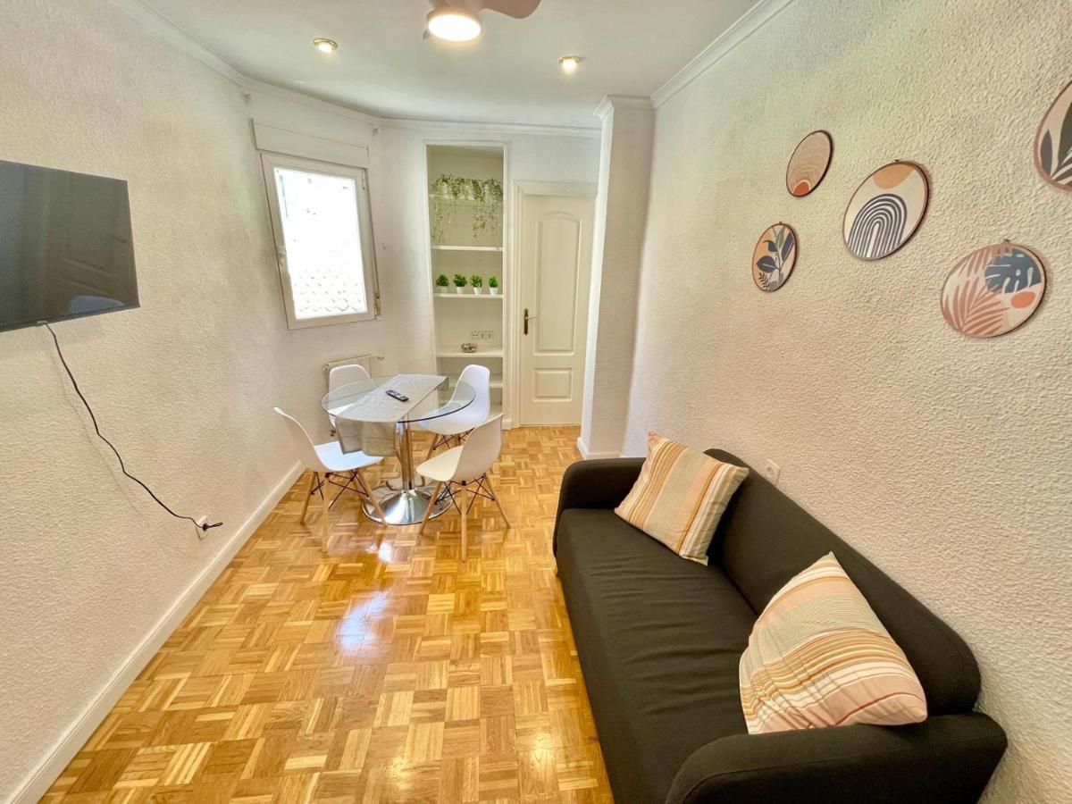 Acogedor Apartamento en Tetuán - Housity