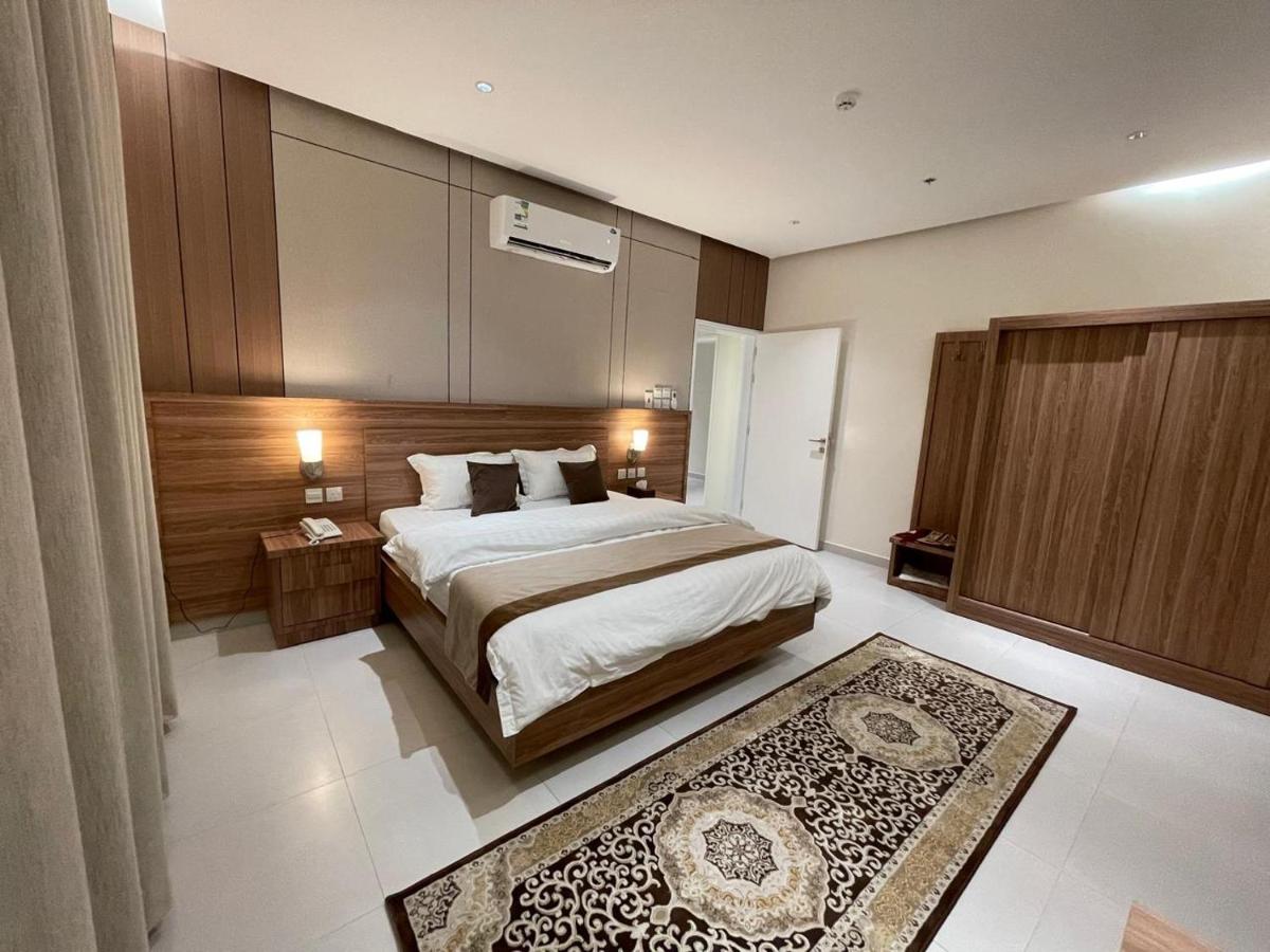 شقق الورود بارك - Housity