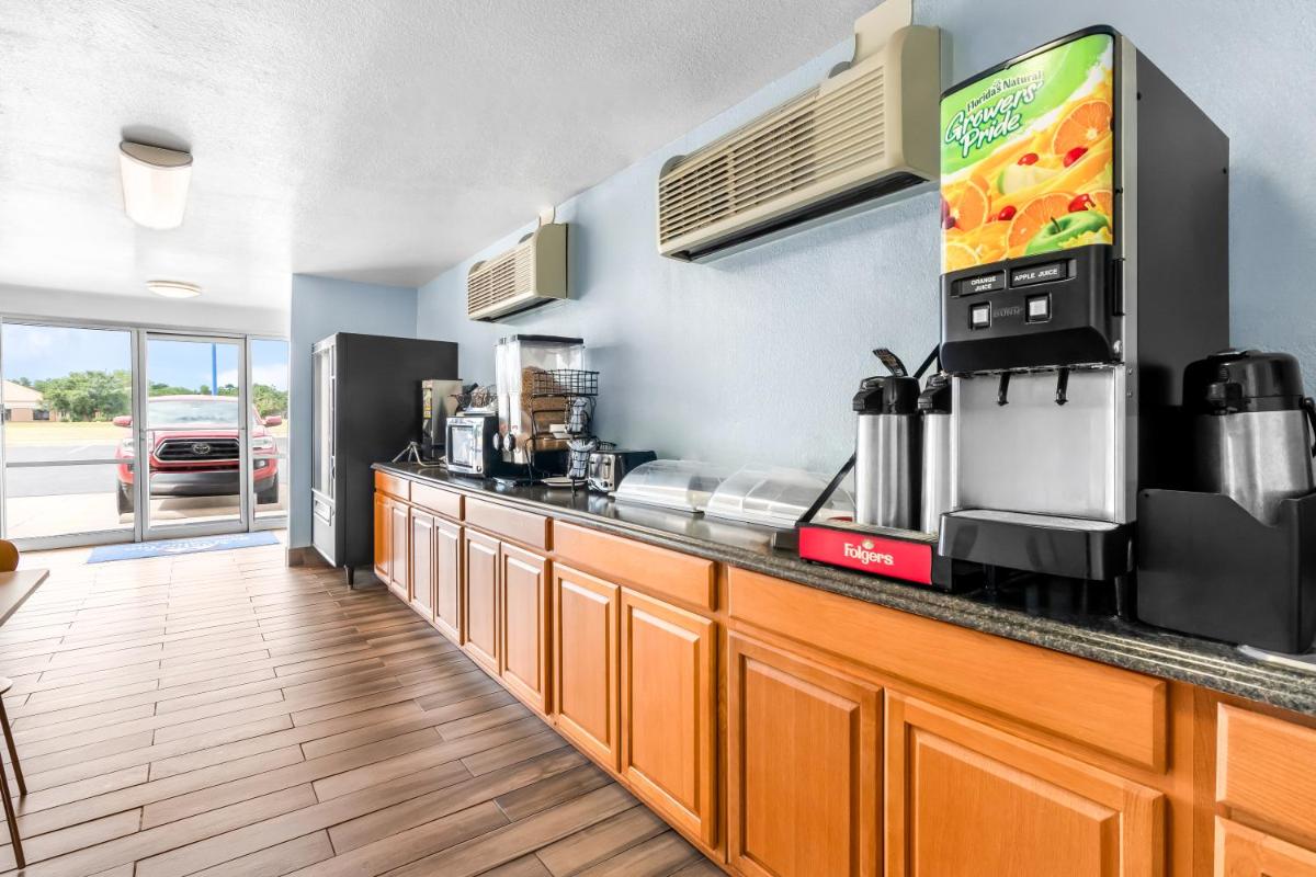 Americas Best Value Inn Stillwater - Housity