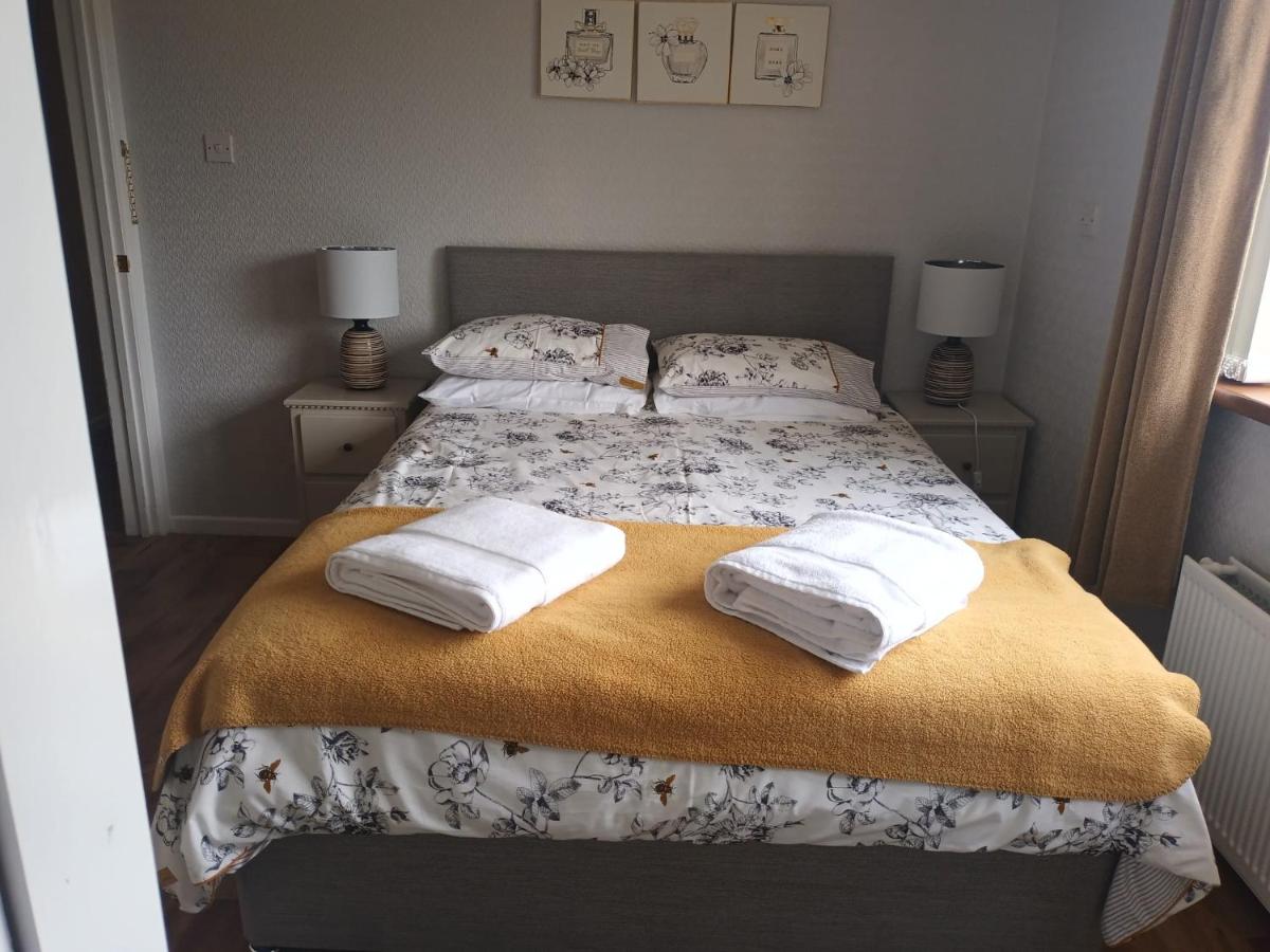 Drumgauty Cottage - Housity