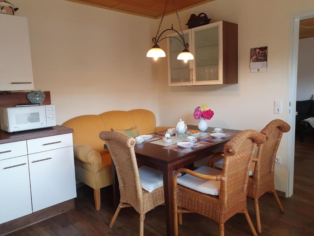 Ferienwohnung Picidae 55172 - Housity