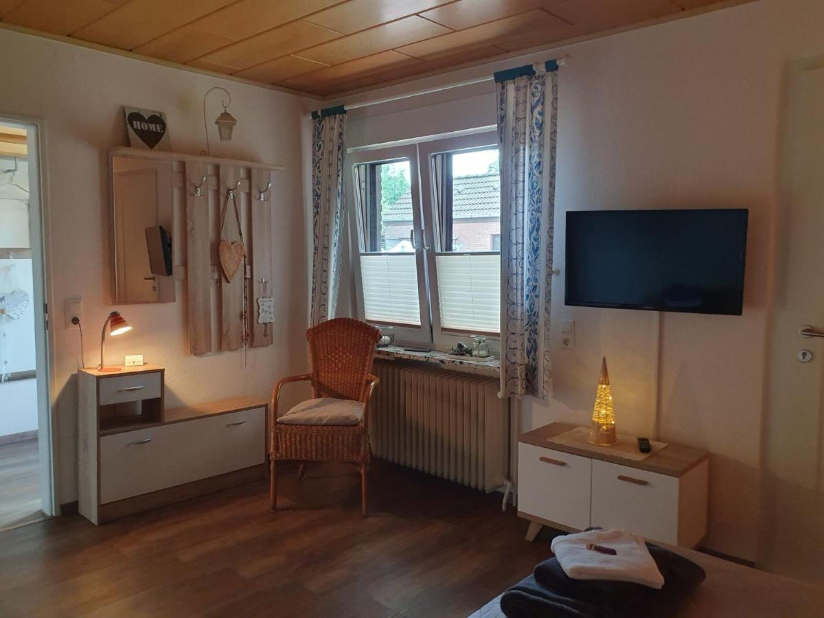 Ferienwohnung Picidae 55172 - Housity