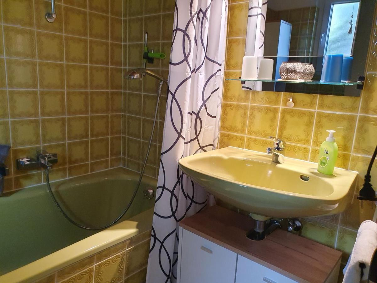 Ferienwohnung Picidae 55172 - Housity