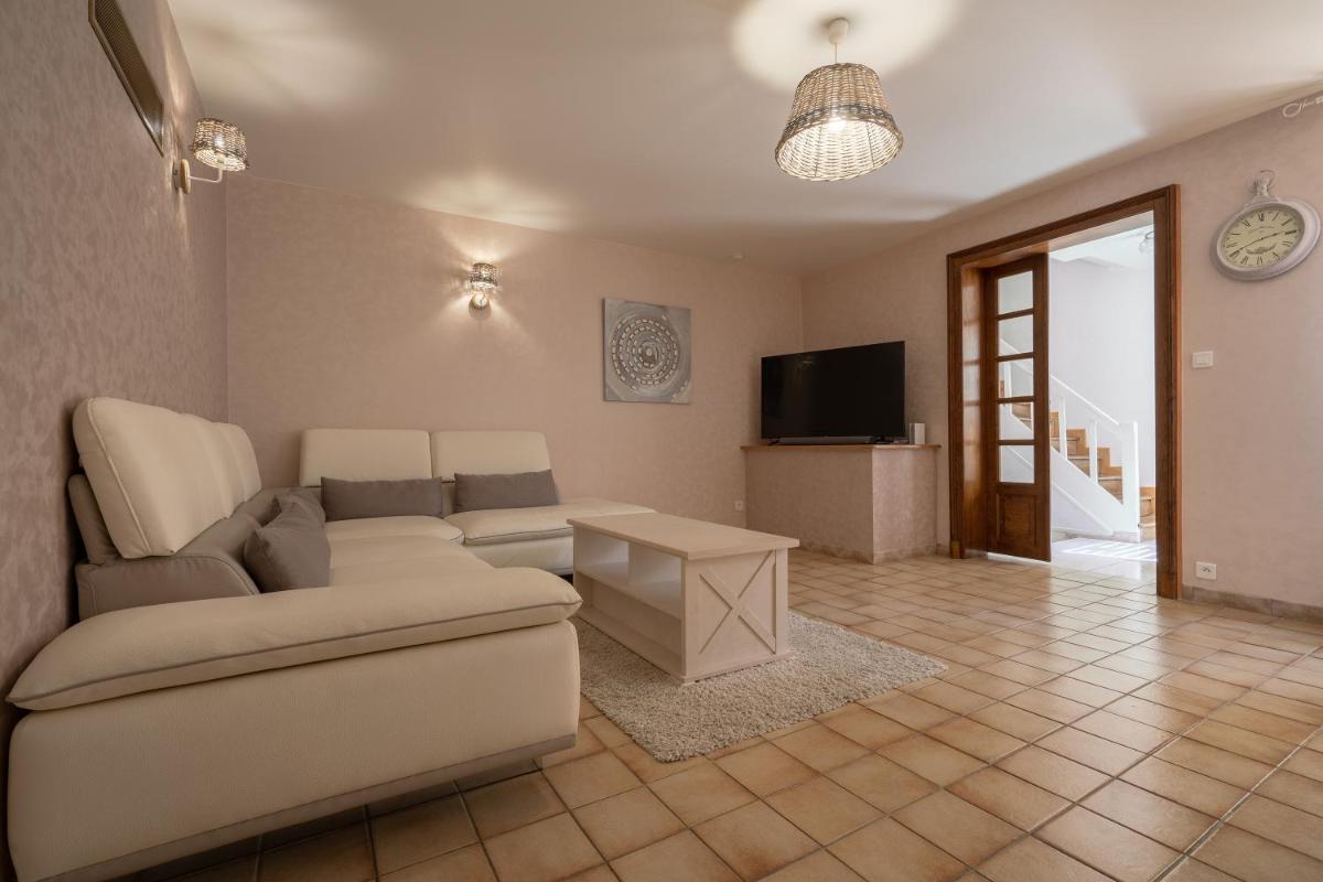 Gîte Le Citadin, Bar sur Aube - Housity