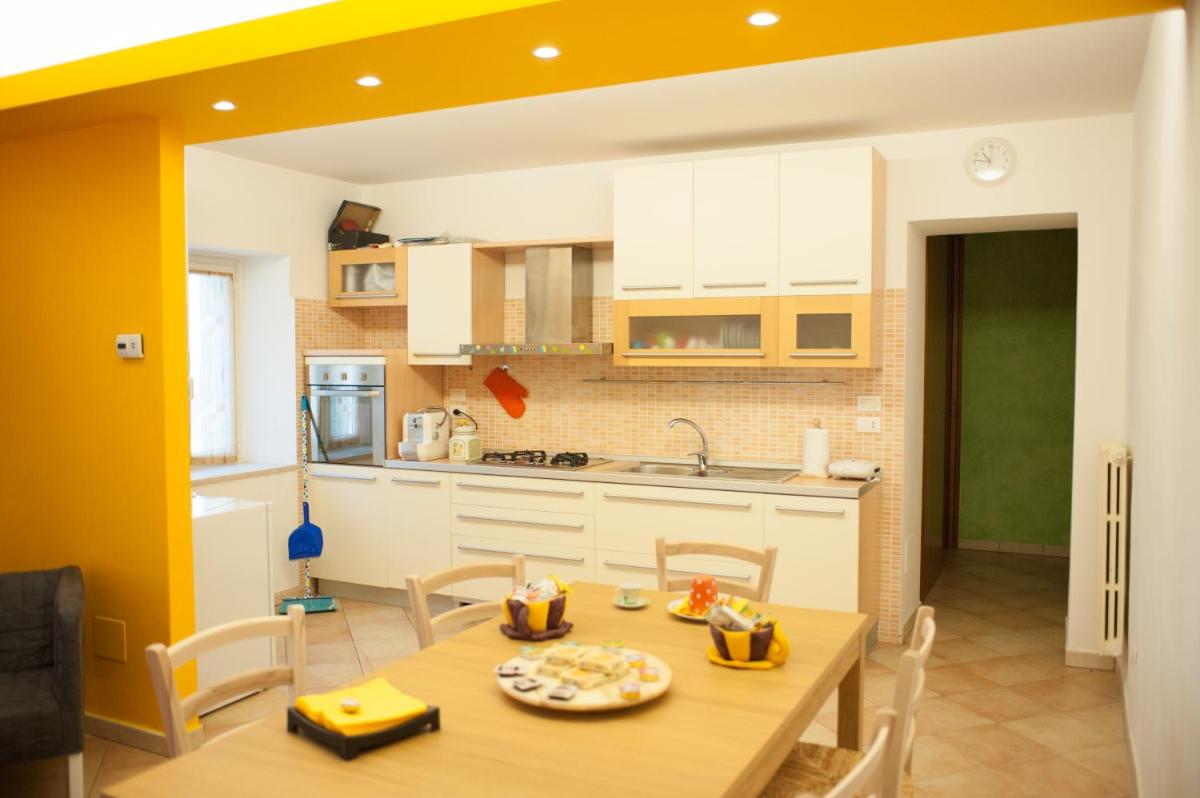 B&B Casa Tua - Housity