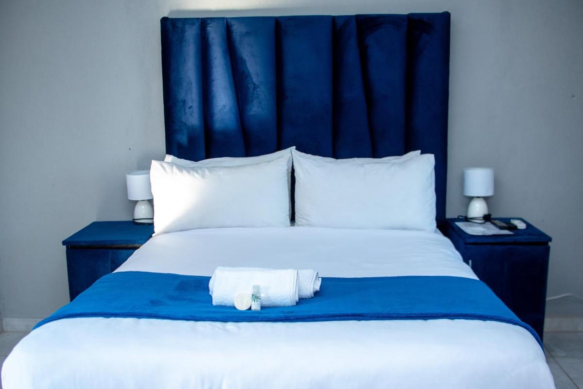 Lugogo Guesthouse - Housity