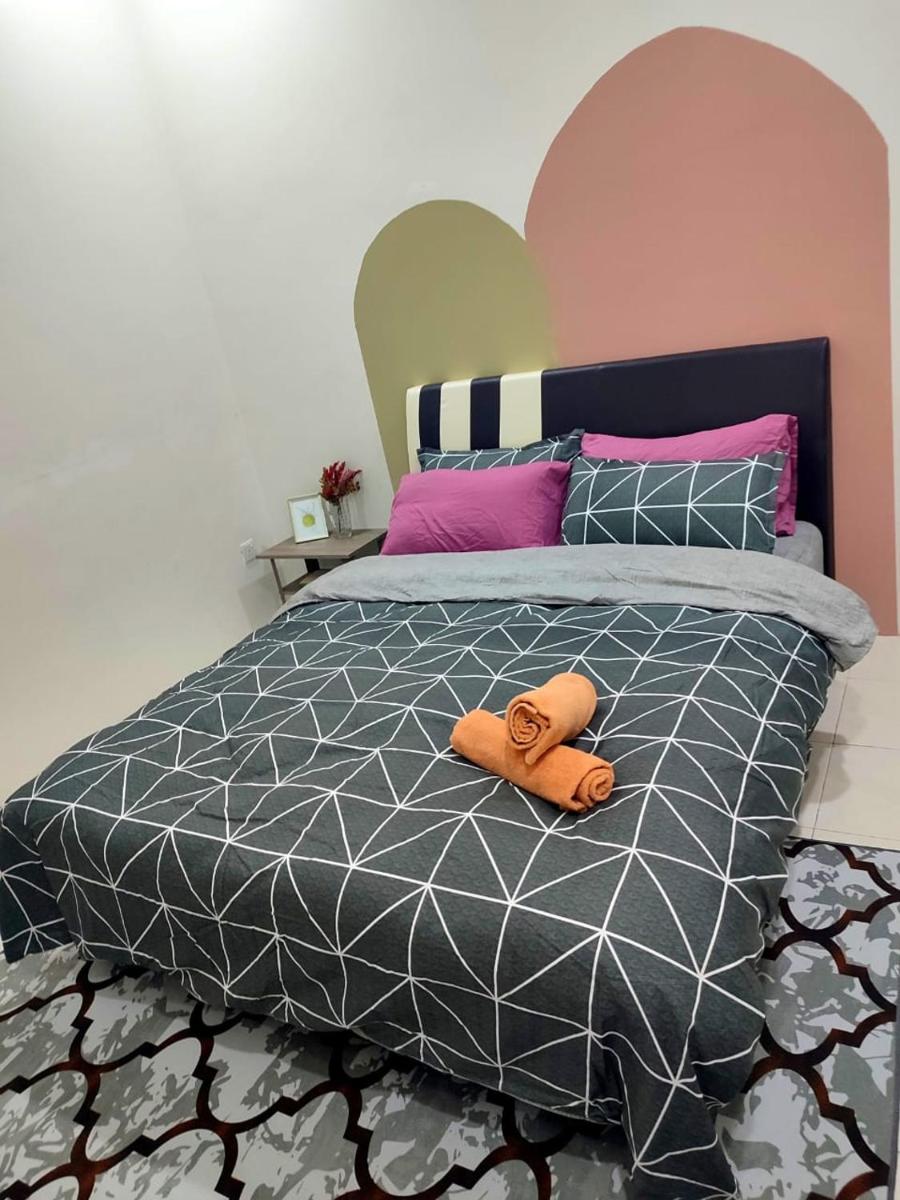 Rara Homestay Kuala Kangsar - Hizvo