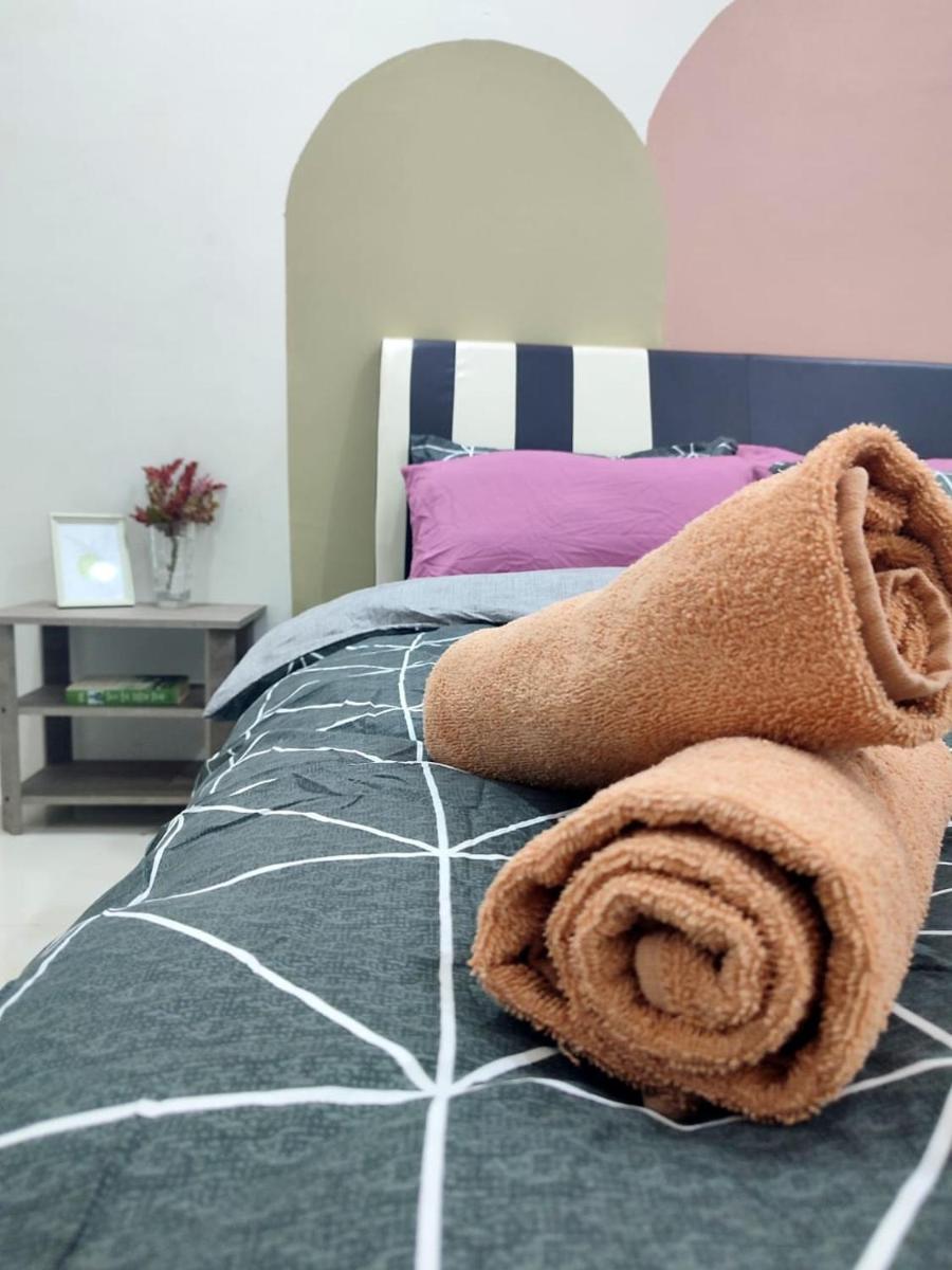Rara Homestay Kuala Kangsar - Housity