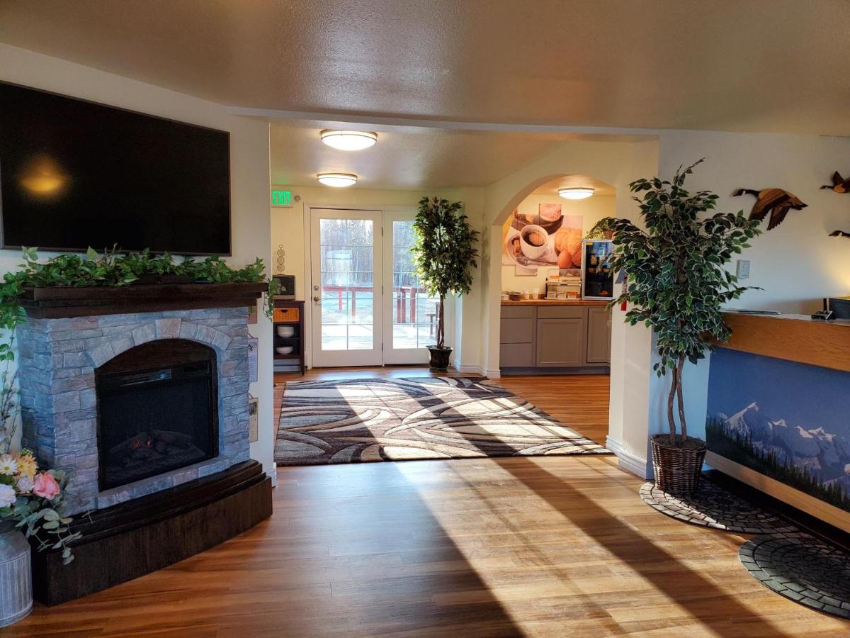 Alaska Country Inn - Housity