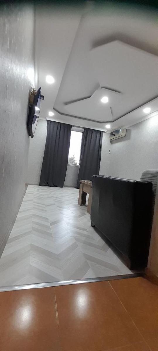 Suitetrails - Apartament in Batumi
