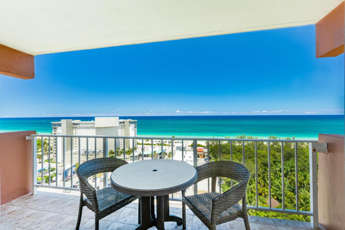 Fort Lauderdale Beach Resort by Vacatia - Housity