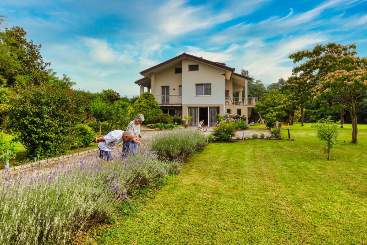 Agrirelais La Bolla - Housity