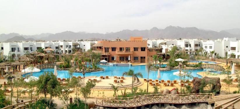 Delta Sharm Apartments with free Internet Wi-Fi - Housity