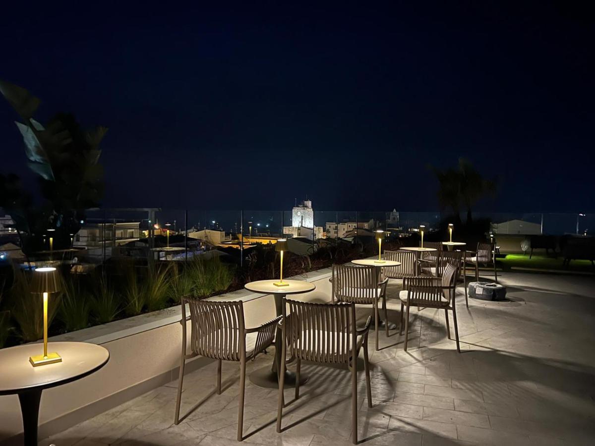 Lumia Hotel - Hizvo