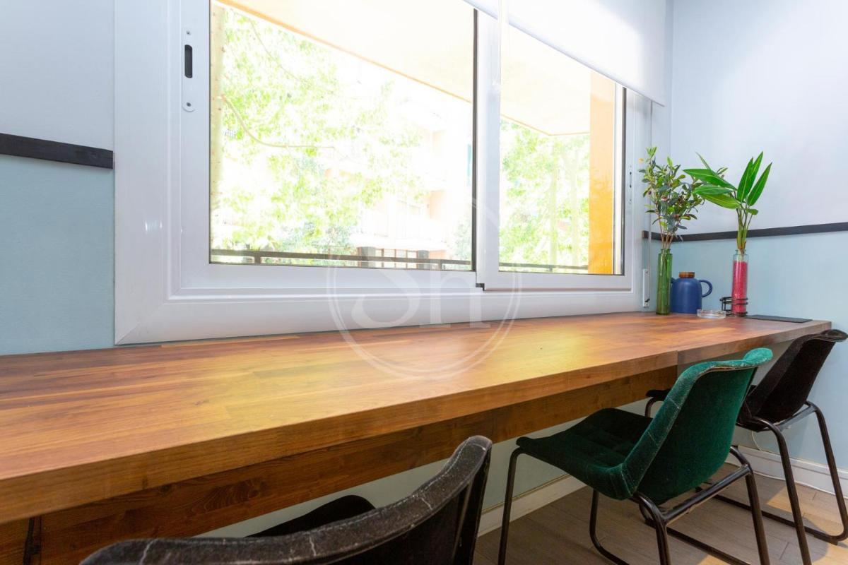 Precioso apartamento en Les Corts - Housity