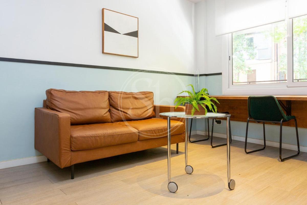 Precioso apartamento en Les Corts - Housity