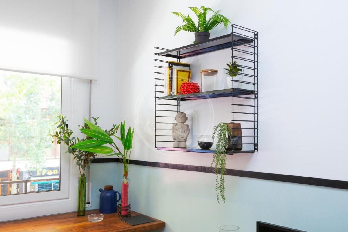 Precioso apartamento en Les Corts - Housity