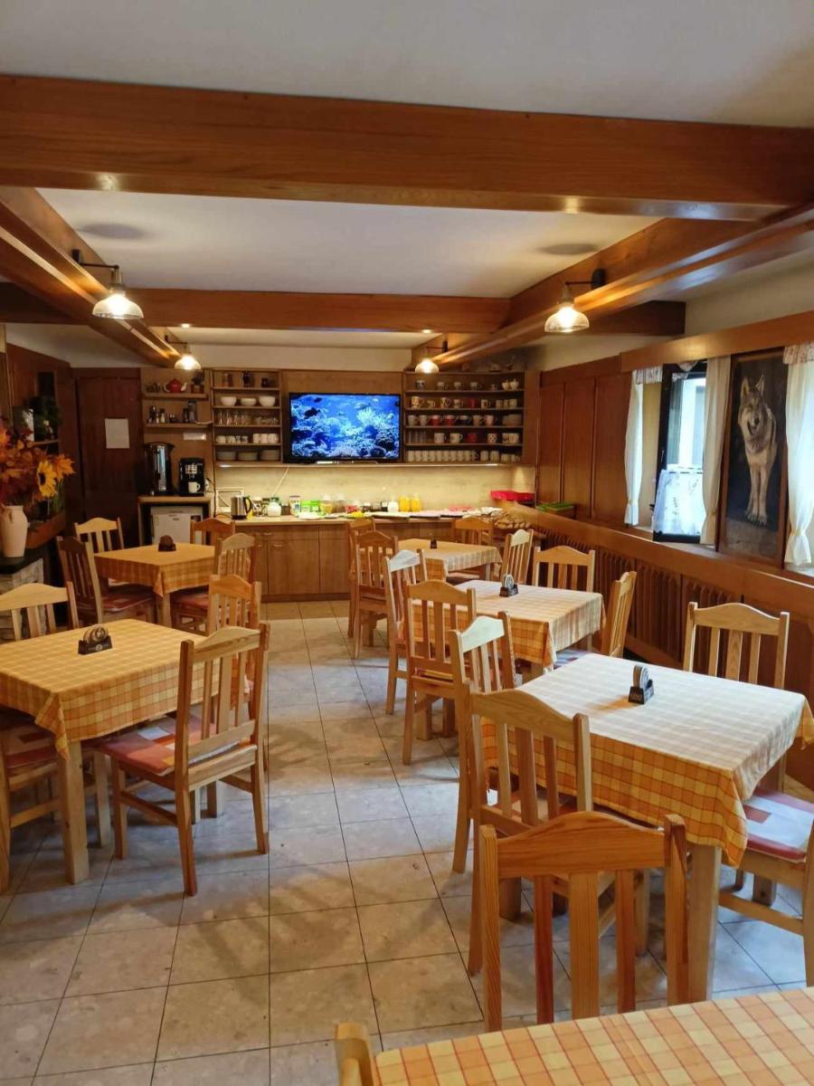 pension TARA - Housity