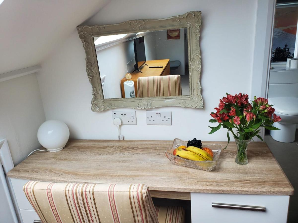 Avalon Guest Suite Ewell - Housity