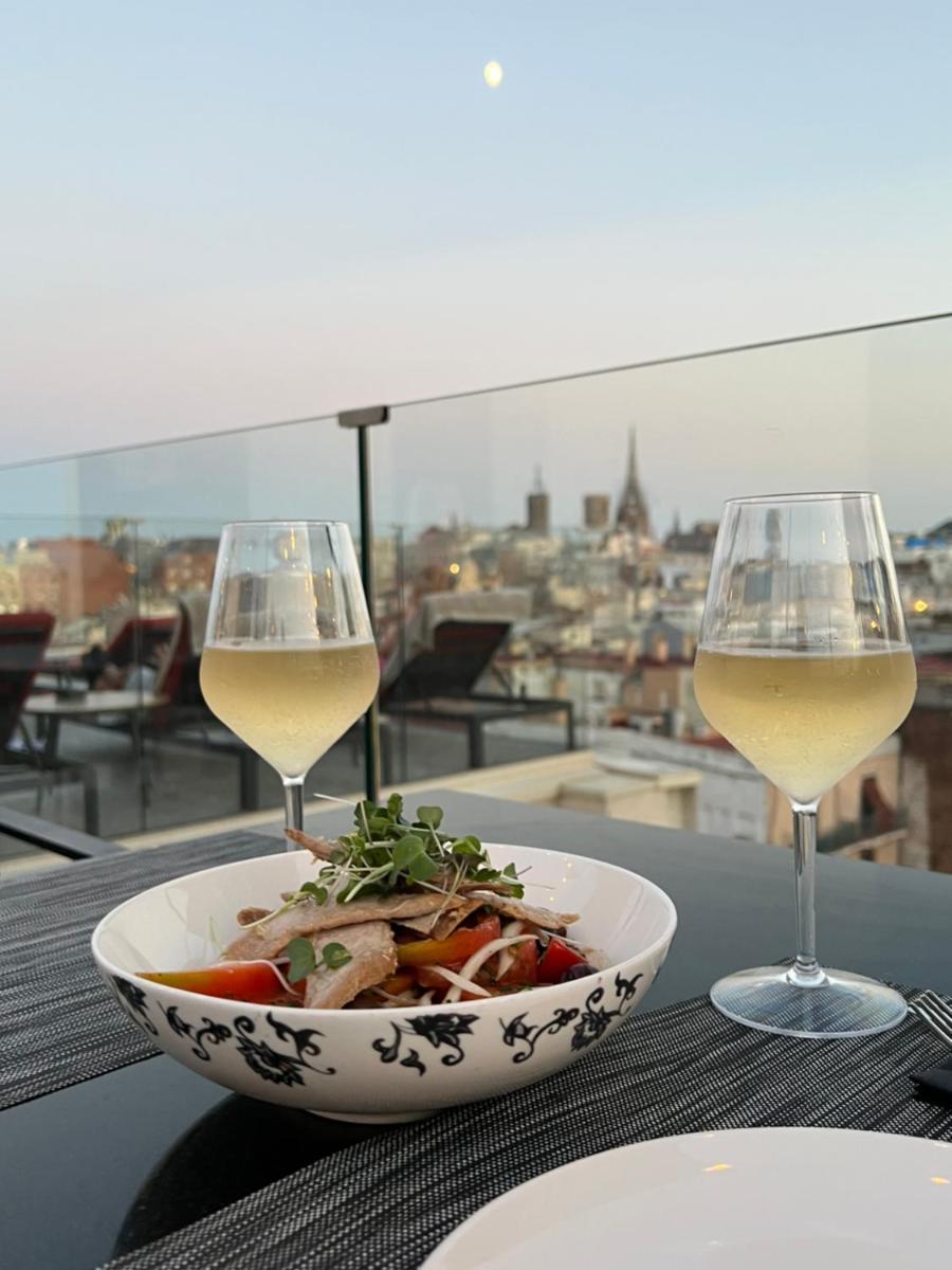 Bebidas en Yurbban Passage Hotel & Spa