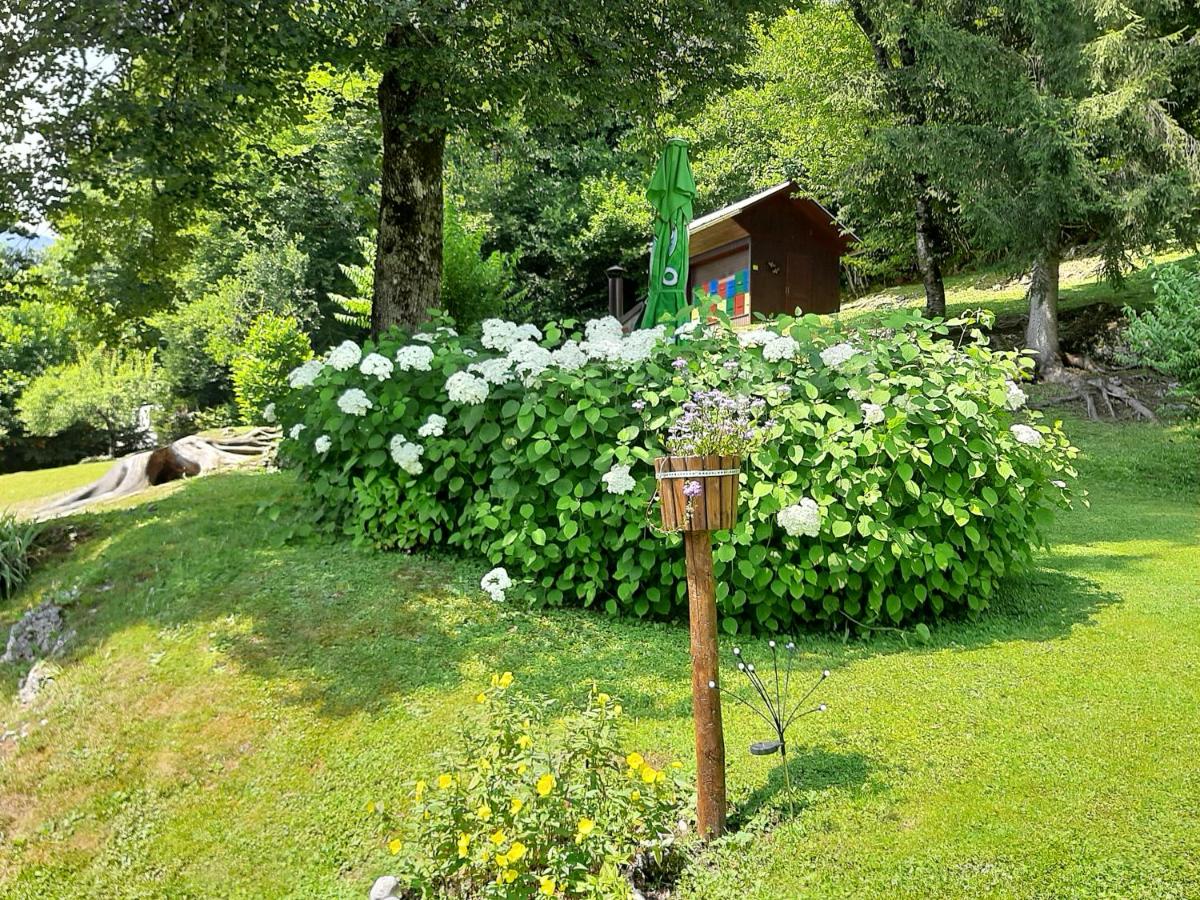 Počitniška hiša ErOs - Housity