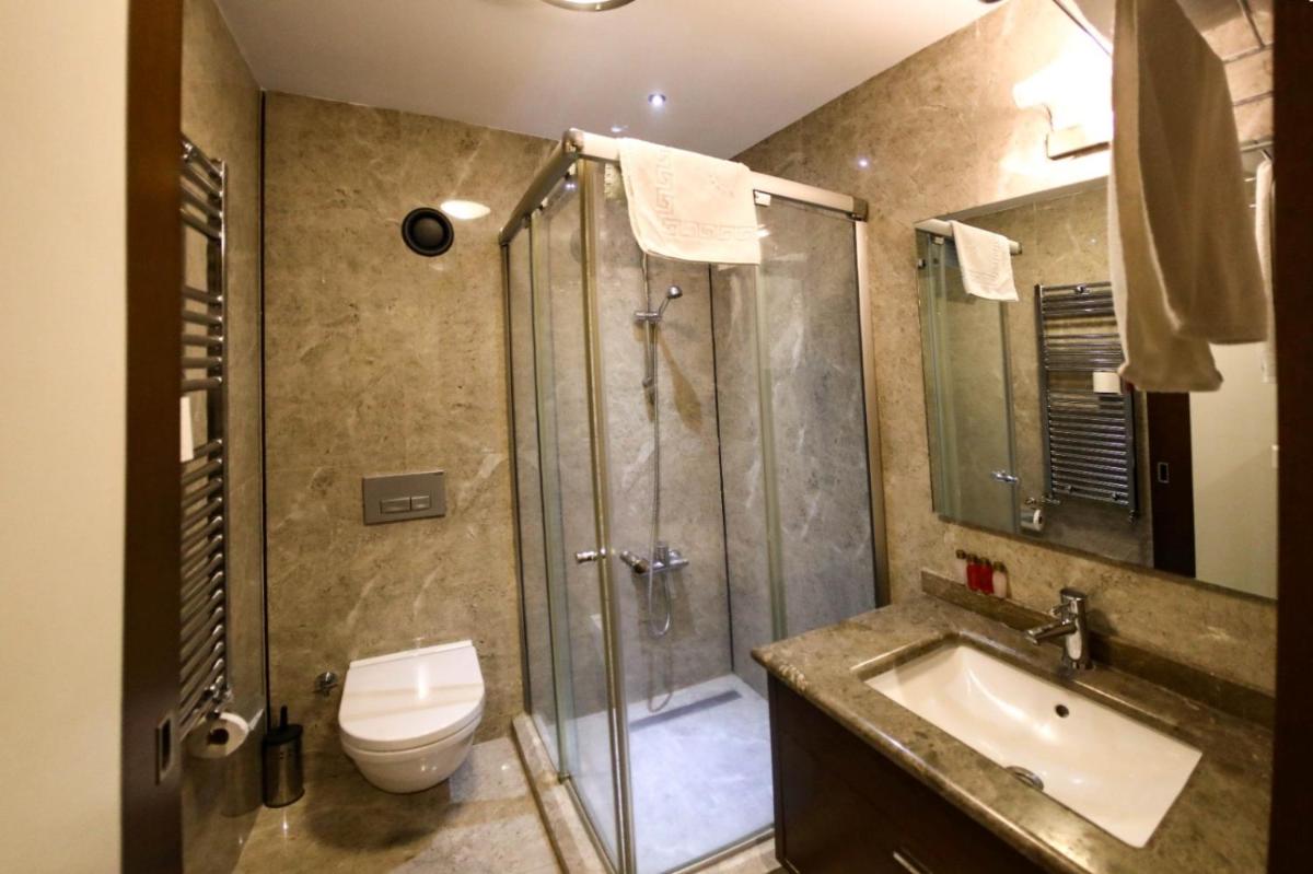 HİTİT OTEL - Housity